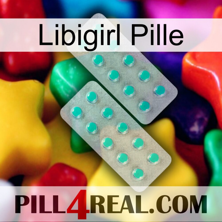 Libigirl Pill 29